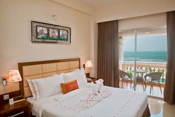 sea pearl beach resort and spa