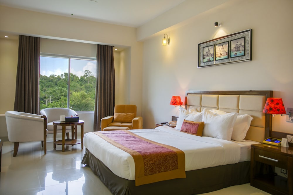 sea pearl beach resort and spa