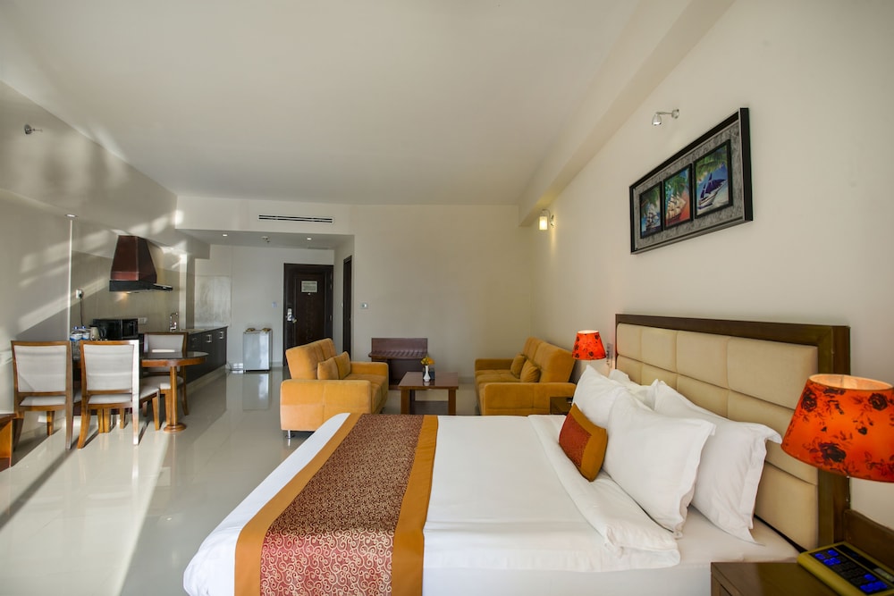 sea pearl beach resort and spa