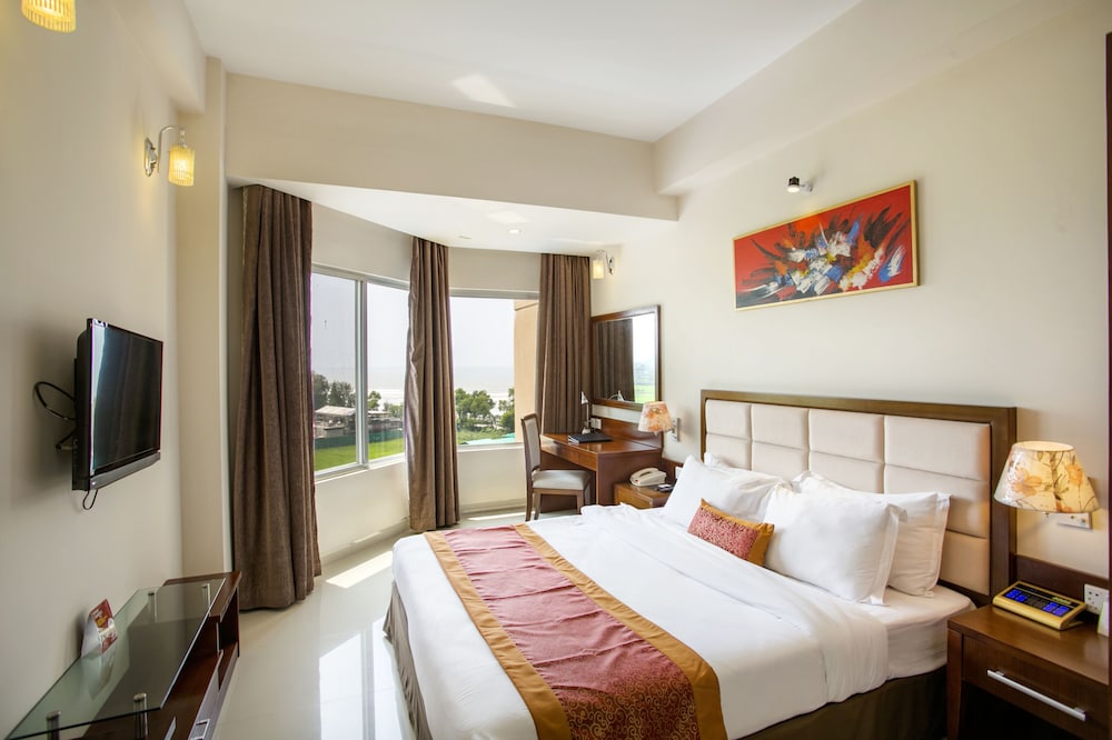 sea pearl beach resort and spa