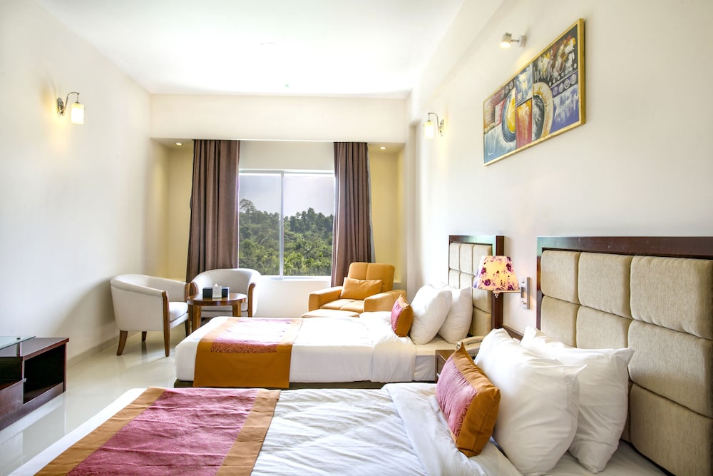 sea pearl beach resort and spa