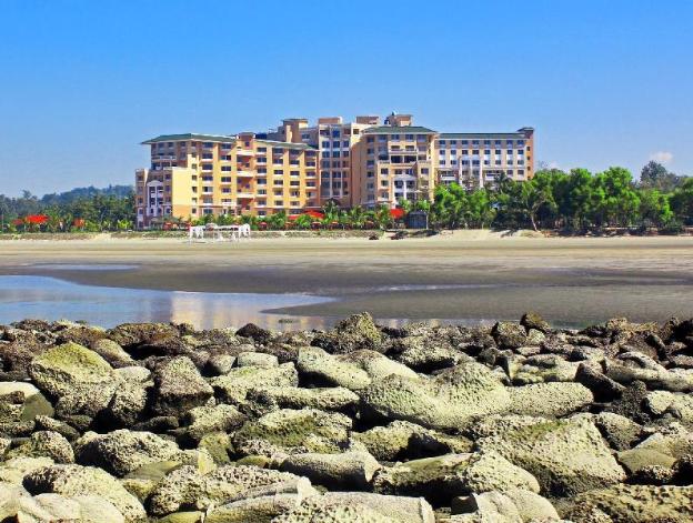 sea pearl beach resort and spa