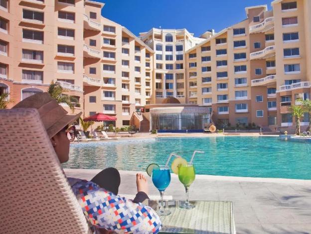 sea pearl beach resort and spa