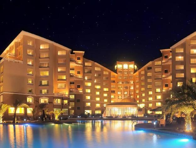 sea pearl beach resort and spa