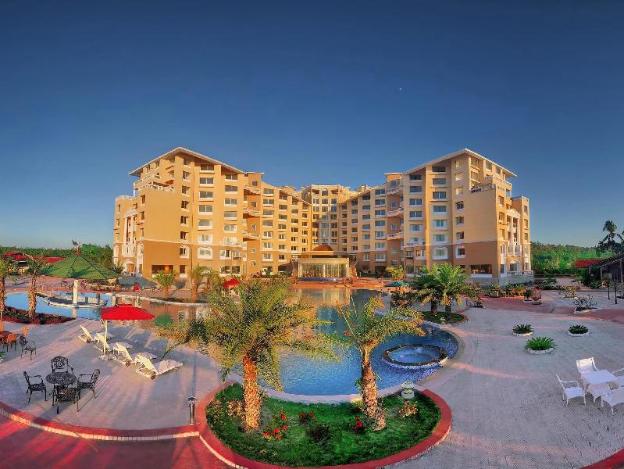 sea pearl beach resort and spa