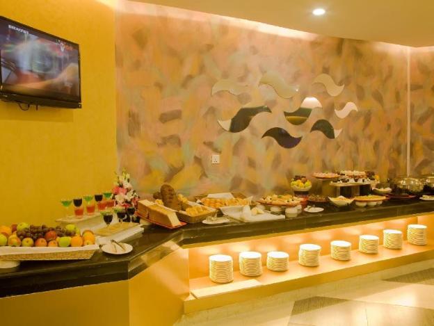 sea pearl beach resort and spa