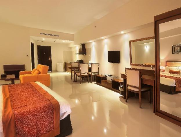 sea pearl beach resort and spa