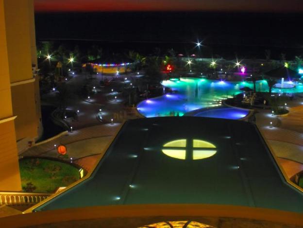 sea pearl beach resort and spa