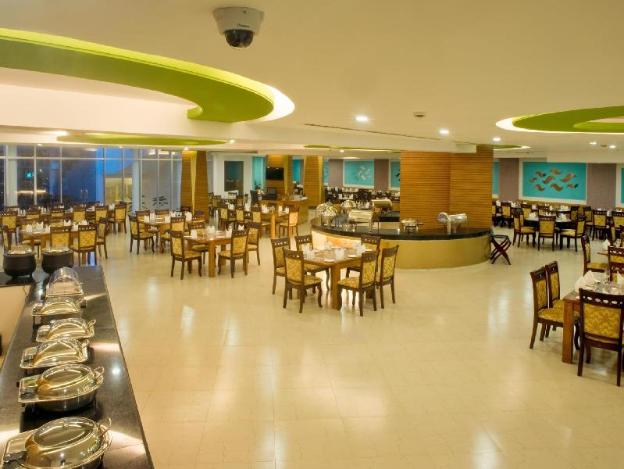 sea pearl beach resort and spa