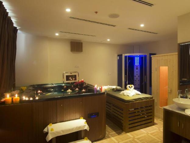 sea pearl beach resort and spa