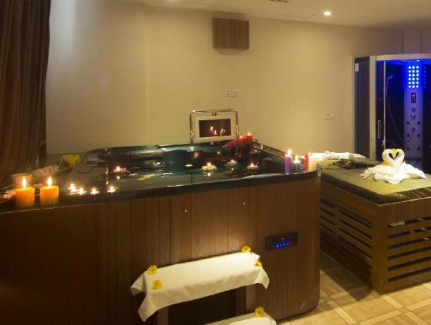 sea pearl beach resort and spa