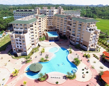 sea pearl beach resort and spa