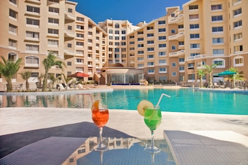 sea pearl beach resort and spa