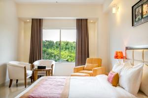 sea pearl beach resort and spa