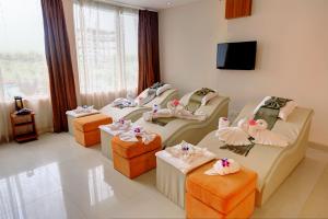 sea pearl beach resort and spa