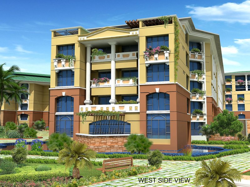 sea pearl beach resort and spa