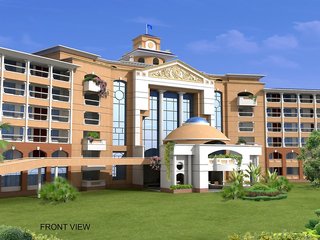 sea pearl beach resort and spa