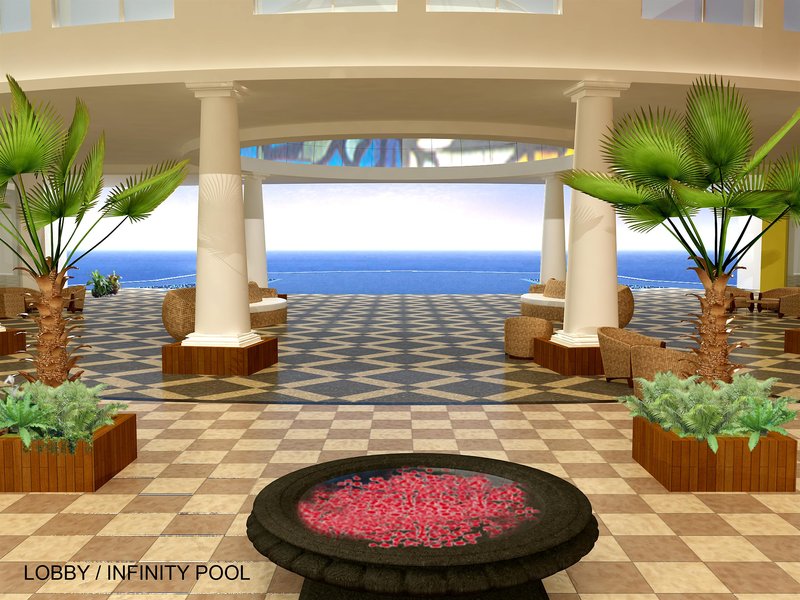 sea pearl beach resort and spa