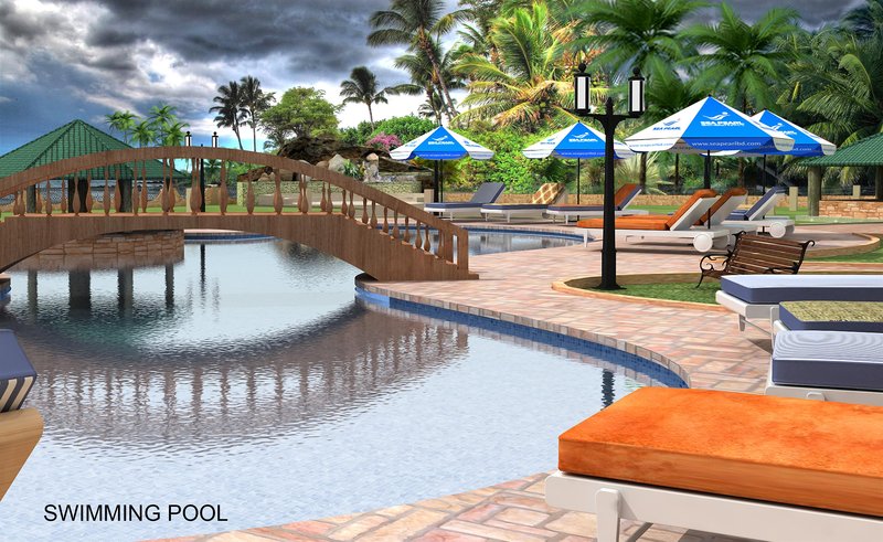 sea pearl beach resort and spa