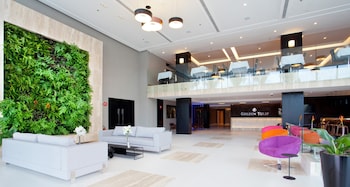 golden tulip sao jose dos campos
