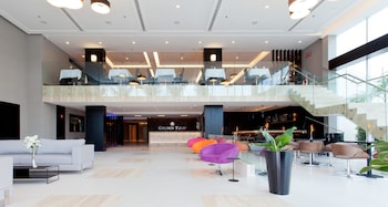 golden tulip sao jose dos campos