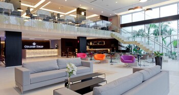 golden tulip sao jose dos campos