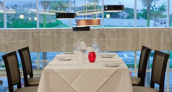 golden tulip sao jose dos campos