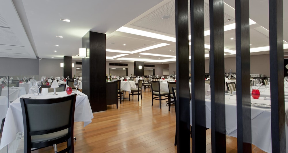 golden tulip sao jose dos campos