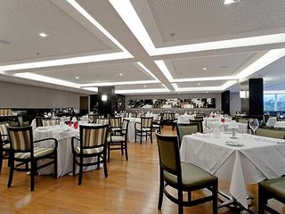 Golden Tulip Sao Jose Dos Campos,Sao Paulo State>>São José Dos Campos,4 star