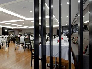 Golden Tulip Sao Jose Dos Campos,Sao Paulo State>>São José Dos Campos,4 star