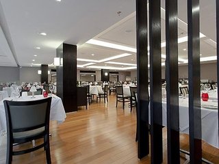 Golden Tulip Sao Jose Dos Campos,Sao Paulo State>>São José Dos Campos,4 star