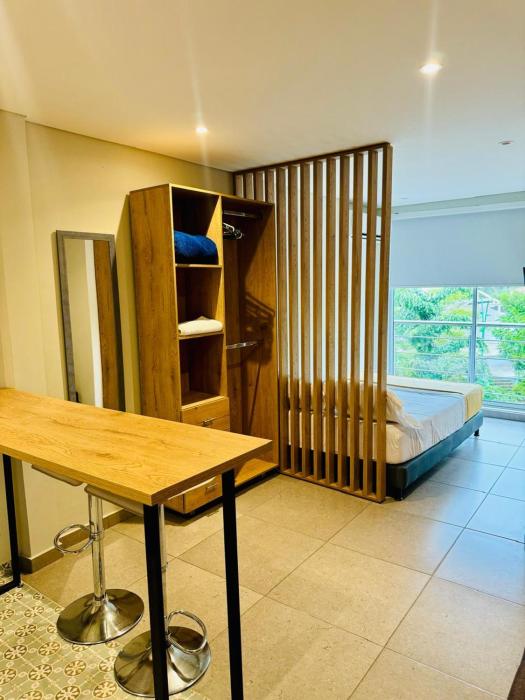 hotel payara
