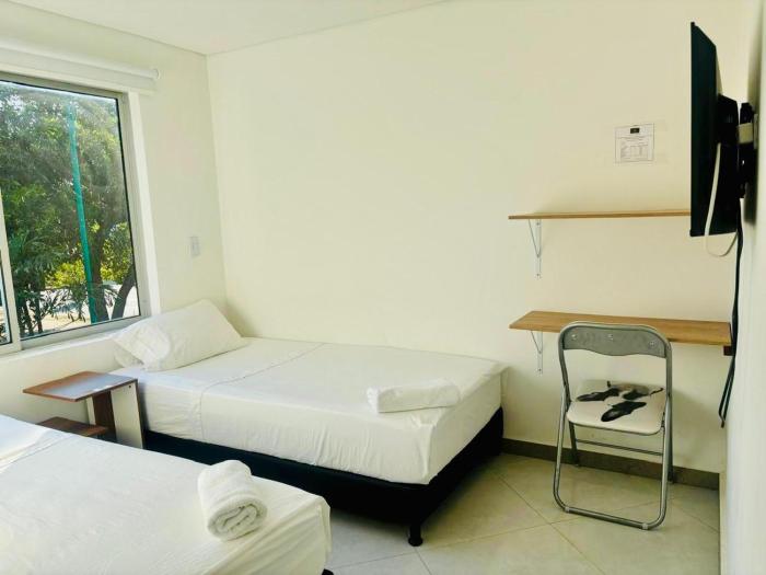 hotel payara