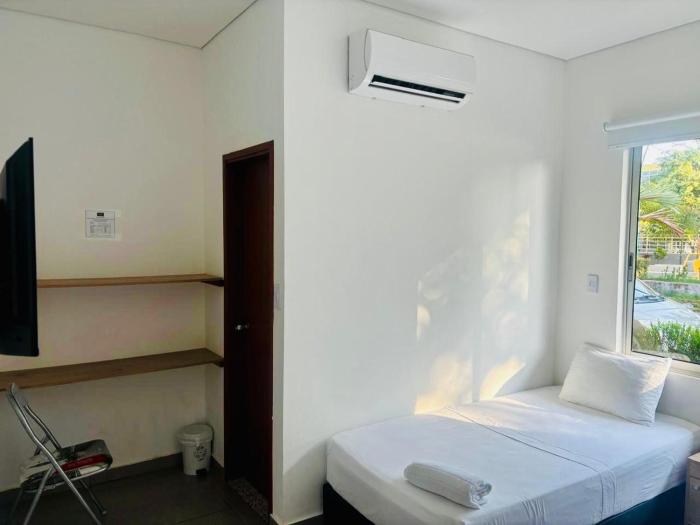 hotel payara