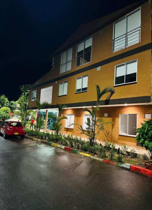 hotel payara