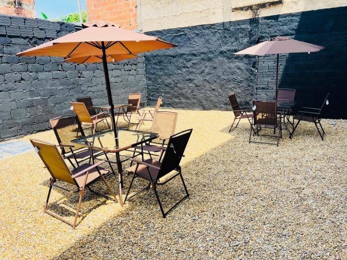 hotel payara