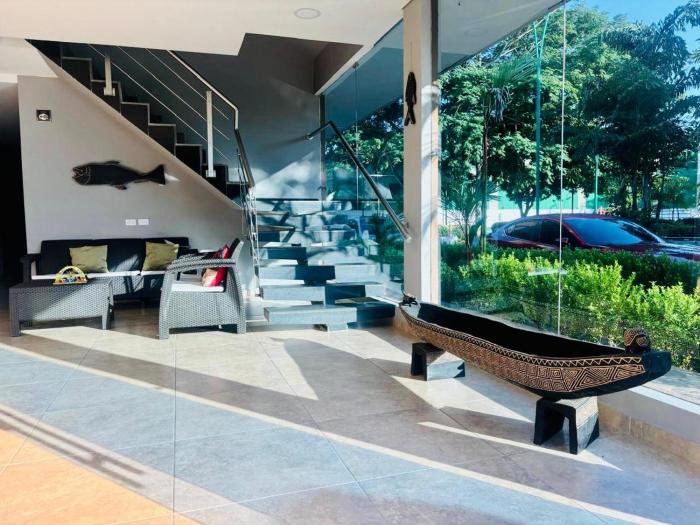 hotel payara