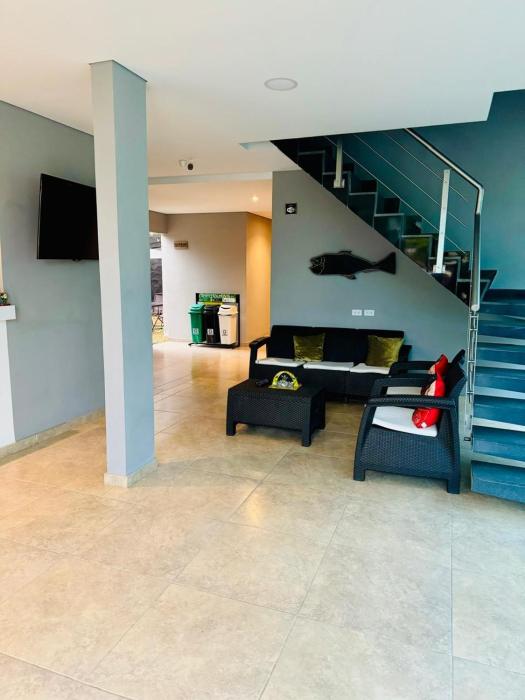 hotel payara