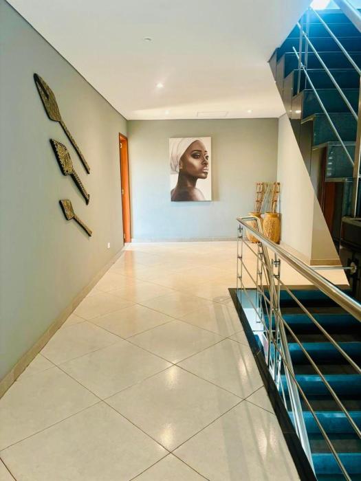 hotel payara