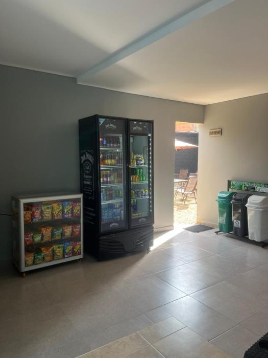 hotel payara