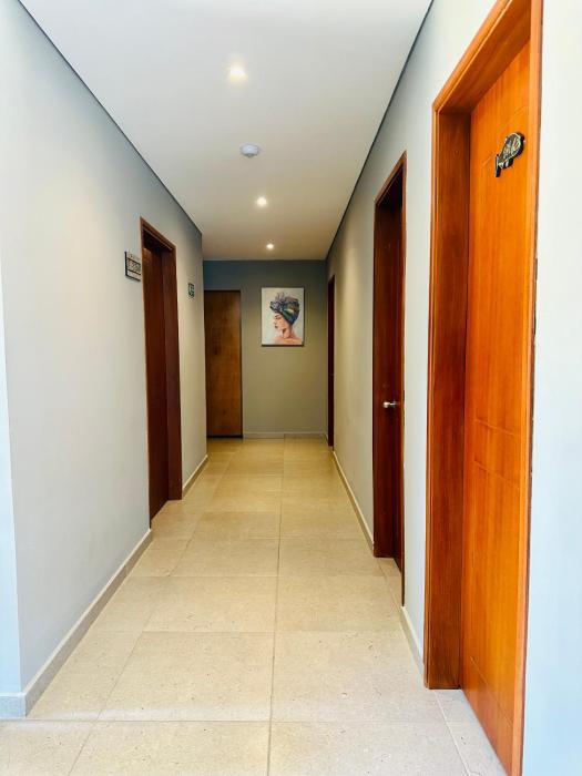 hotel payara
