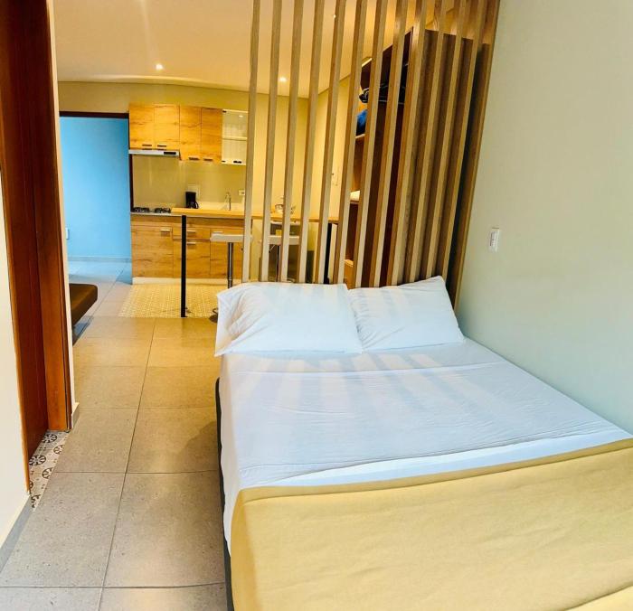 hotel payara