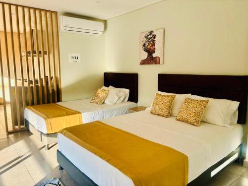 hotel payara
