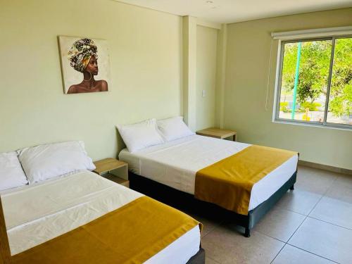 hotel payara