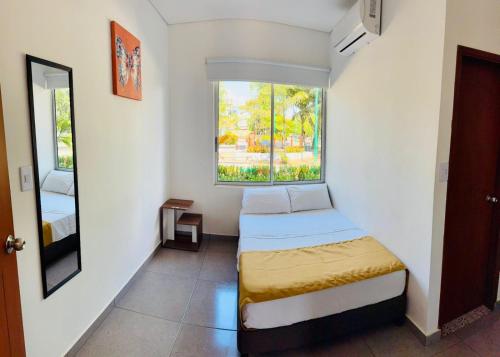 hotel payara
