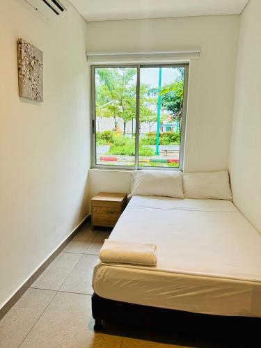 hotel payara