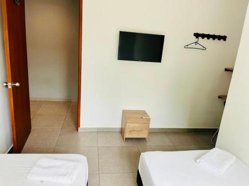 hotel payara