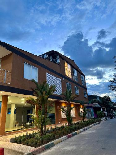 hotel payara