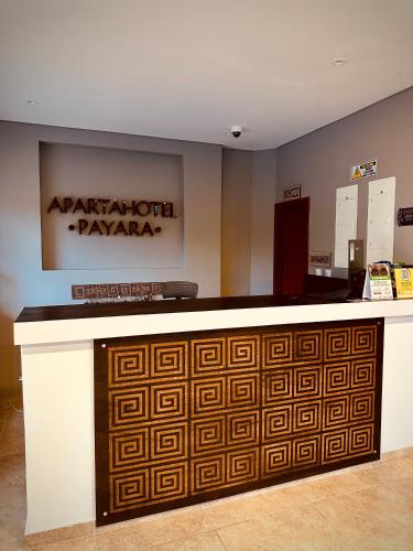hotel payara
