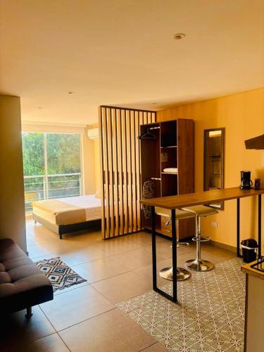 hotel payara